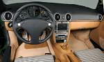 Porsche 911 Greenster by Ruf 2009 года